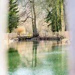 De La Cascade