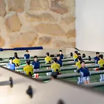 Сasa de vacaciones De La Cascade