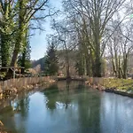 De La Cascade Villers-devant-Orval