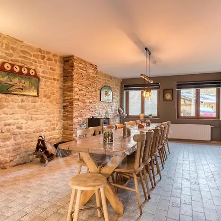De La Cascade Holiday home
