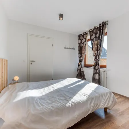 Casa de Férias De La Cascade