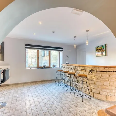 Holiday home De La Cascade