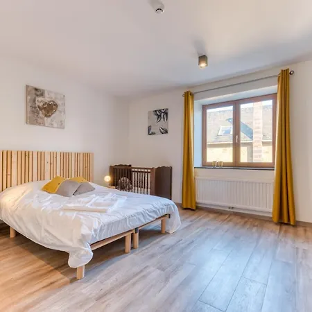 Holiday home De La Cascade *