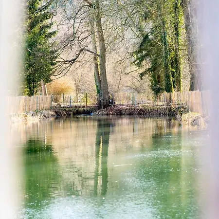 De La Cascade