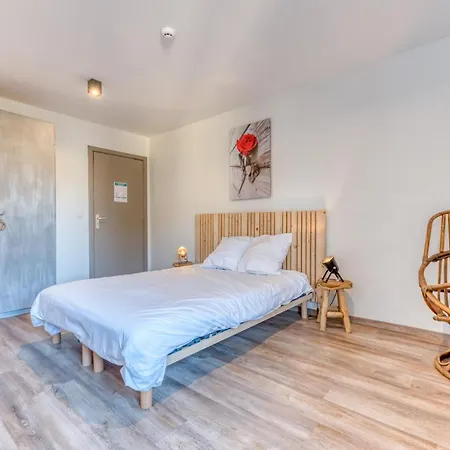 De La Cascade Дом отдыха