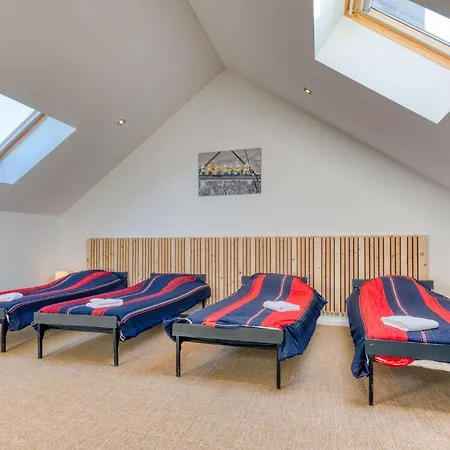 Дом отдыха De La Cascade Villers-devant-Orval