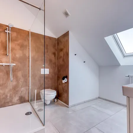 Holiday home De La Cascade