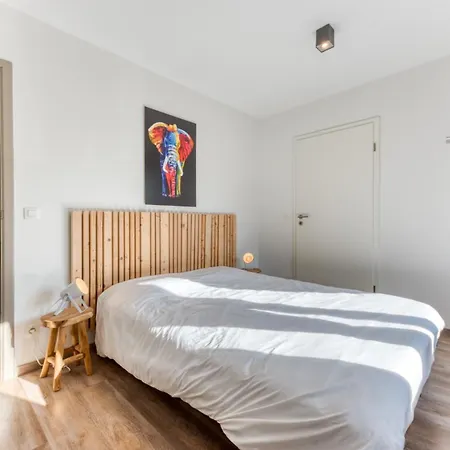 De La Cascade Holiday home *