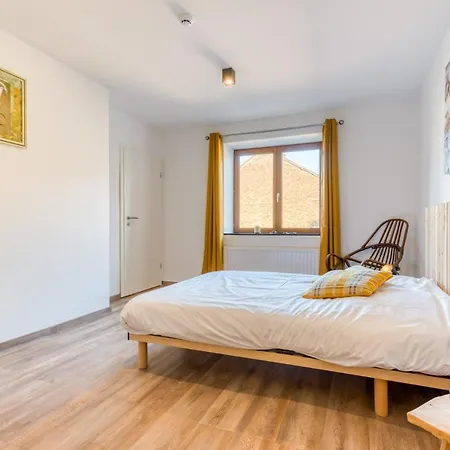 De La Cascade Ferienhaus *