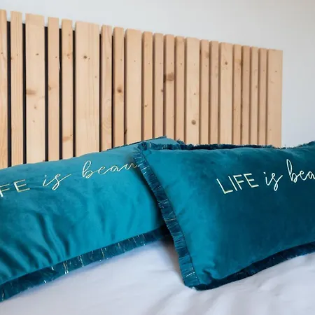 De La Cascade Ferienhaus Villers-devant-Orval