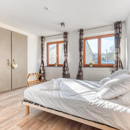 Ferienhaus De La Cascade *