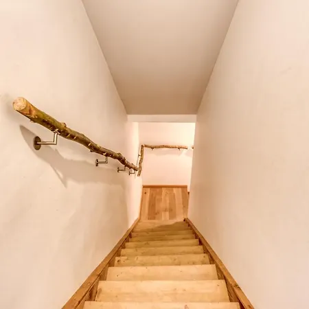 De La Cascade Prázdninový dům *