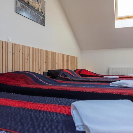 De La Cascade Дом отдыха *